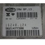کامپیوتر ECU سیتروئن زانتیا مدل Citroen Xantia MAGNETI MARELLI,IAW8P.13 - Image 3
