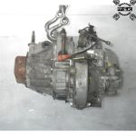 گیربکس سیتروئن زانتیا مدل Citroen Xantia 2205R/20TB25 - Image 2
