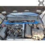 موتور شمع کج 2000 پژو مدل Peugeot 2.0 8V RGX XU10J2TE/L3 - Image 2