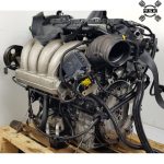 موتور پژو RC مدل Peugeot 2.0 16v EW10J4S - Image 4