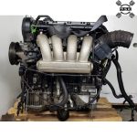 موتور پژو RC مدل Peugeot 2.0 16v EW10J4S - Image 3