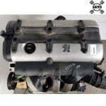 موتور پژو RC مدل Peugeot 2.0 16v EW10J4S - Image 2