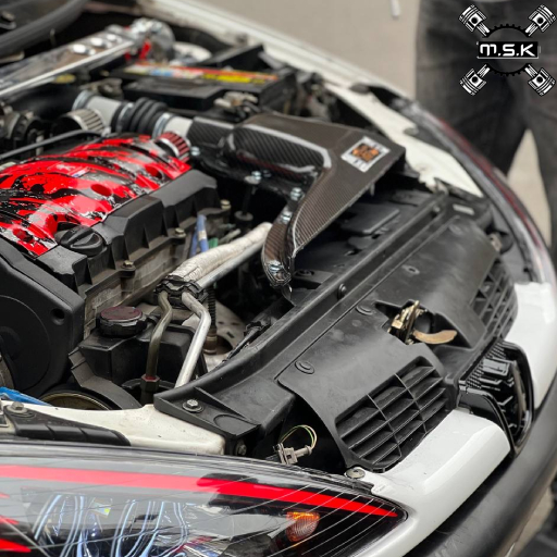 موتور پژو TU5 مدل Peugeot 1.6 16V TU5JP4 NFU - Image 4