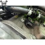 موتور نیسان مدل NISSAN GT-R (R35) V6 - Image 13