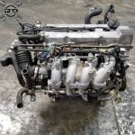 موتور نیسان مدل NISSAN JDM KA24DE 2.4L 16v - Image 2