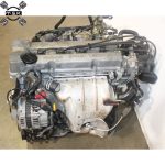 موتور نیسان مدل NISSAN JDM KA24DE 2.4L 16v - Image 7