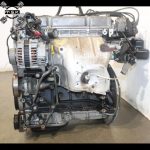 موتور نیسان مدل NISSAN JDM KA24DE 2.4L 16v - Image 5