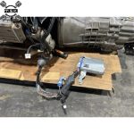 موتور و گیربکس نیسان مدل NISSAN JDM RB25DET 2.5L 24v - Image 6