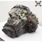 موتور و گیربکس کامل سیتروئن زانتیا مدل Citroen Xantia  V6 3000cc 24v - Image 3