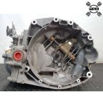موتور و گیربکس کامل سیتروئن زانتیا مدل Citroen Xantia  V6 3000cc 24v - Image 2