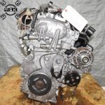 موتور نیسان مدل Nissan Juke JDM MR16DDTTurbo 1.6L 16v - Image 5
