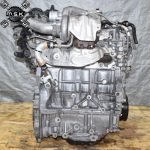 موتور نیسان مدل Nissan Juke JDM MR16DDTTurbo 1.6L 16v - Image 7