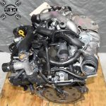 موتور نیسان مدل Nissan Juke JDM MR16DDTTurbo 1.6L 16v - Image 8