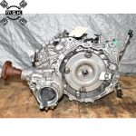 گیربکس نیسان جوک مدل Nissan MR16DDT CVT 4WD AWD Auto Trans
