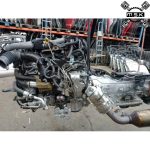 موتور و گیربکس لکسوس مدل lexus LX600 V35A-FTS 3.5L V6 24v - Image 5