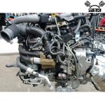 موتور و گیربکس لکسوس مدل lexus LX600 V35A-FTS 3.5L V6 24v - Image 10