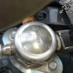 موتور و گیربکس لکسوس مدل lexus LX600 V35A-FTS 3.5L V6 24v - Image 14
