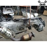 موتور و گیربکس لکسوس مدل lexus LX600 V35A-FTS 3.5L V6 24v - Image 6