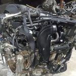 موتور و گیربکس لکسوس مدل lexus LX600 V35A-FTS 3.5L V6 24v - Image 2