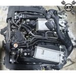 موتور و گیربکس لکسوس مدل lexus LX600 V35A-FTS 3.5L V6 24v - Image 4