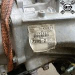 موتور و گیربکس لکسوس مدل lexus LX600 V35A-FTS 3.5L V6 24v - Image 15