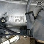 موتور و گیربکس لکسوس مدل lexus LX600 V35A-FTS 3.5L V6 24v - Image 12