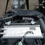 موتور و گیربکس لکسوس مدل lexus LX600 V35A-FTS 3.5L V6 24v - Image 3