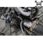 موتور و گیربکس تویوتا مدل (TOYOTA 1JZ-GTE VVTI Turbo JZX100 2.5L 24v (5 SPEED R154 TRANSMISSION - Image 10
