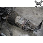 موتور و گیربکس تویوتا مدل (TOYOTA 1JZ-GTE VVTI Turbo JZX100 2.5L 24v (5 SPEED R154 TRANSMISSION - Image 11
