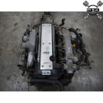 موتور و گیربکس تویوتا مدل (TOYOTA 1JZ-GTE VVTI Turbo JZX100 2.5L 24v (5 SPEED R154 TRANSMISSION - Image 6