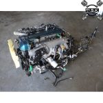 موتور و گیربکس تویوتا مدل TOYOTA ARISTO JZS161 2JZ-GTE VVTi 3.0L 24v W58 TRANSMISSION (1991-2005) - Image 3