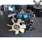 موتور و گیربکس تویوتا مدل TOYOTA ARISTO JZS161 2JZ-GTE VVTi 3.0L 24v W58 TRANSMISSION (1991-2005) - Image 5