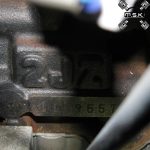 موتور و گیربکس تویوتا مدل (TOYOTA ARISTO JZS161 2JZ-GTE VVTi 3.0L 24v (W58 TRANSMISSION - Image 12