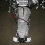 موتور و گیربکس تویوتا مدل (TOYOTA ARISTO JZS161 2JZ-GTE VVTi 3.0L 24v (W58 TRANSMISSION - Image 11