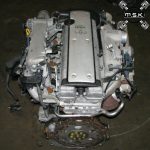 موتور تویوتا مدل TOYOTA Supra 1JZ-GTE VVTI Turbo 2.5L 24v - Image 5