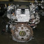 موتور تویوتا مدل TOYOTA Supra 1JZ-GTE VVTI Turbo 2.5L 24v - Image 6