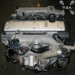 موتور تویوتا مدل TOYOTA Supra 1JZ-GTE VVTI Turbo 2.5L 24v - Image 7