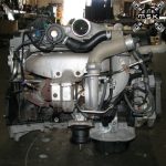 موتور تویوتا مدل TOYOTA Supra 1JZ-GTE VVTI Turbo 2.5L 24v - Image 8