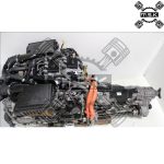 موتور و گیربکس لکسوس Lexus LS600H HYBRID JDM 2UR-FSE AWD V8 5.0 - Image 7