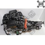 موتور و گیربکس لکسوس Lexus LS600H HYBRID JDM 2UR-FSE AWD V8 5.0 - Image 6