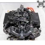 موتور و گیربکس لکسوس Lexus LS600H HYBRID JDM 2UR-FSE AWD V8 5.0 - Image 3