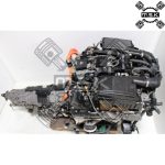 موتور و گیربکس لکسوس Lexus LS600H HYBRID JDM 2UR-FSE AWD V8 5.0 - Image 5