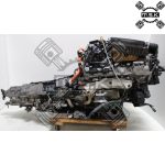موتور و گیربکس لکسوس Lexus LS600H HYBRID JDM 2UR-FSE AWD V8 5.0 - Image 10