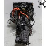 موتور و گیربکس لکسوس Lexus LS600H HYBRID JDM 2UR-FSE AWD V8 5.0 - Image 12