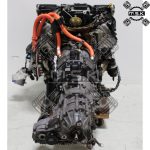 موتور و گیربکس لکسوس Lexus LS600H HYBRID JDM 2UR-FSE AWD V8 5.0 - Image 11