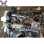 موتور تویوتا هایلوکس دیزل مدل Toyota Hilux 1KD-FTV 3.0L 16v D-4D - Image 14
