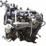 موتور تویوتا هایلوکس دیزل مدل Toyota Hilux 1KD-FTV 3.0L 16v D-4D - Image 7