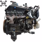 موتور تویوتا هایلوکس دیزل مدل Toyota Hilux 1KD-FTV 3.0L 16v D-4D - Image 10