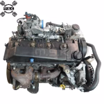 موتور تویوتا هایلوکس دیزل مدل Toyota Hilux 1KD-FTV 3.0L 16v D-4D - Image 2