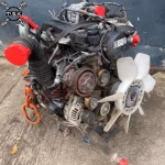 موتور تویوتا هایلوکس دیزل مدل Toyota Hilux 1KD-FTV 3.0L 16v D-4D - Image 11